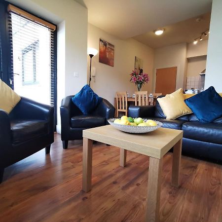 Milligan Court Apartments Sligo Dış mekan fotoğraf