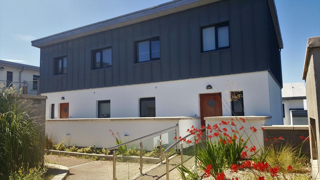 Milligan Court Apartments Sligo Dış mekan fotoğraf