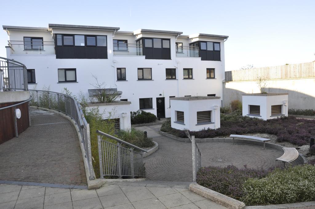 Milligan Court Apartments Sligo Dış mekan fotoğraf