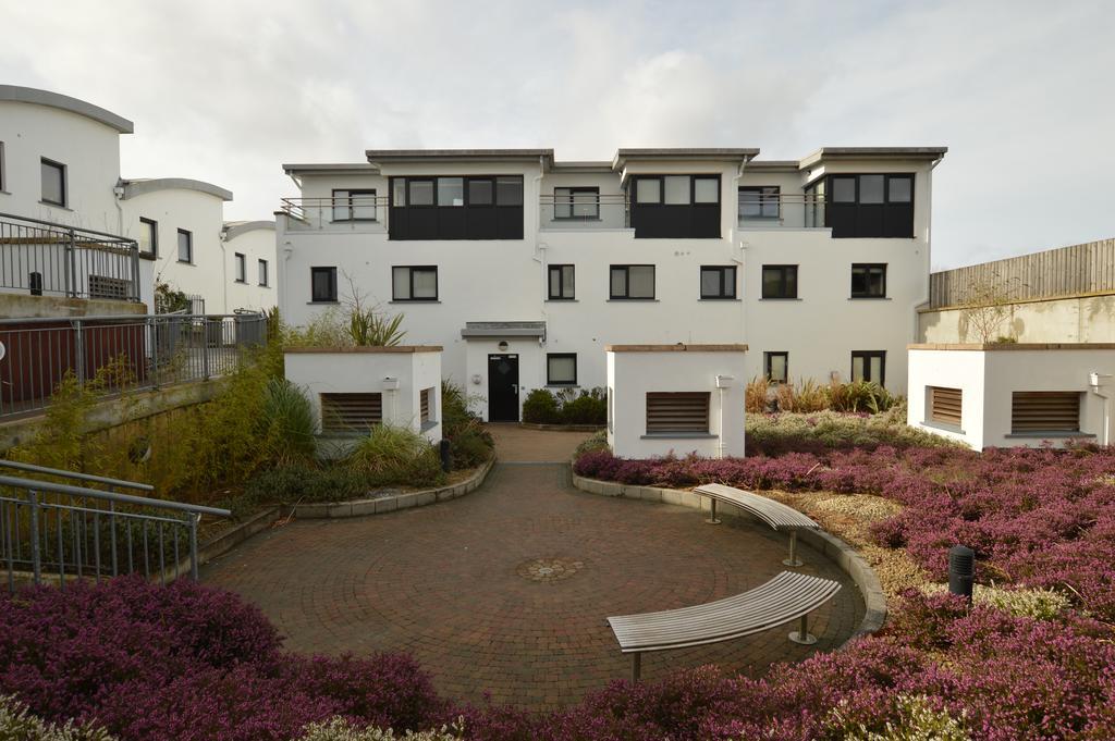 Milligan Court Apartments Sligo Dış mekan fotoğraf