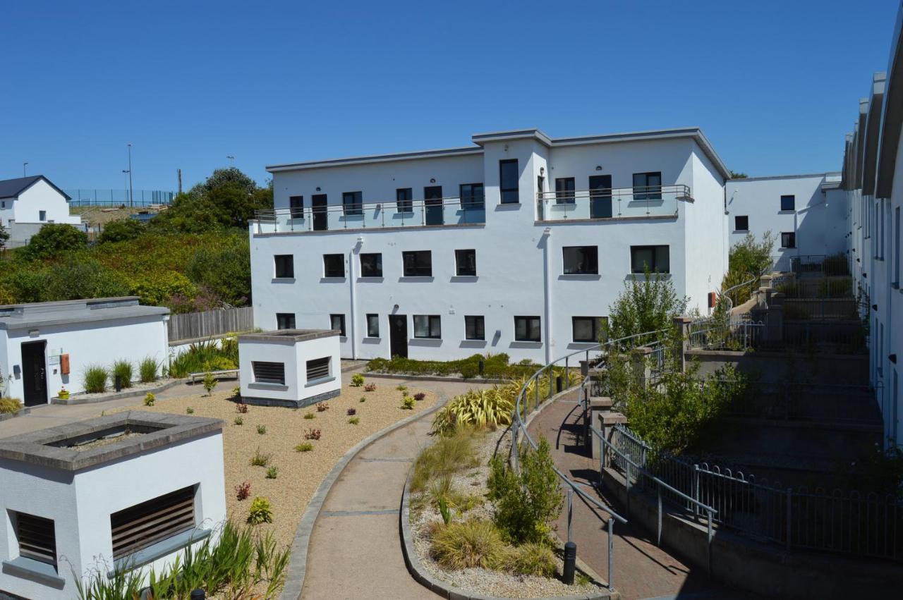 Milligan Court Apartments Sligo Dış mekan fotoğraf