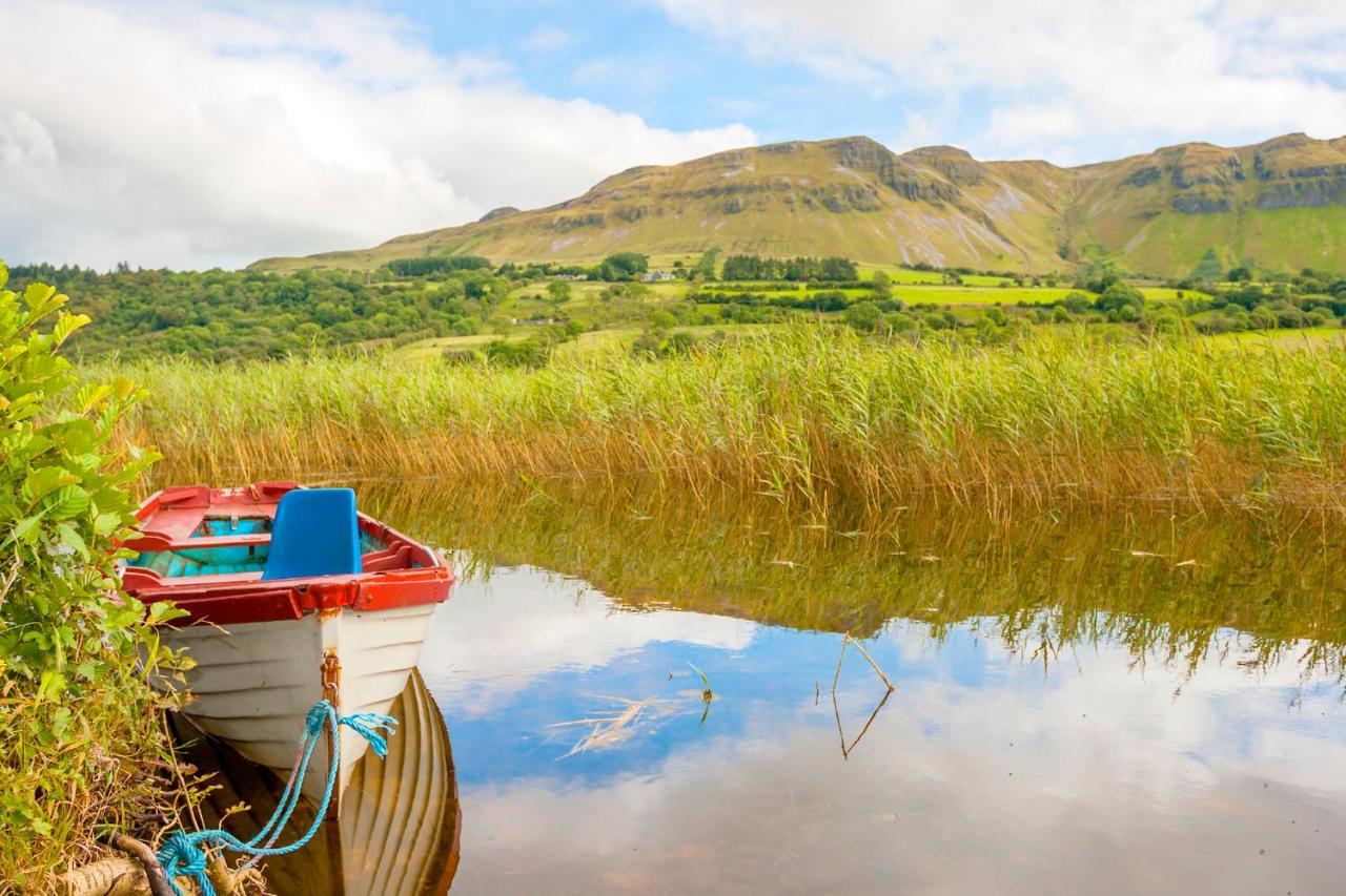 Milligan Court Apartments Sligo Dış mekan fotoğraf